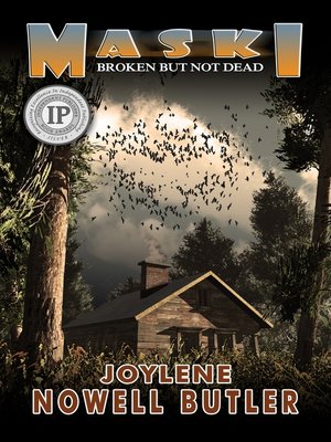 cover image of Maski